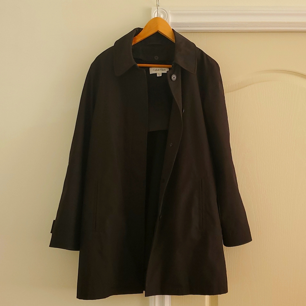 Calvin Klien jacket